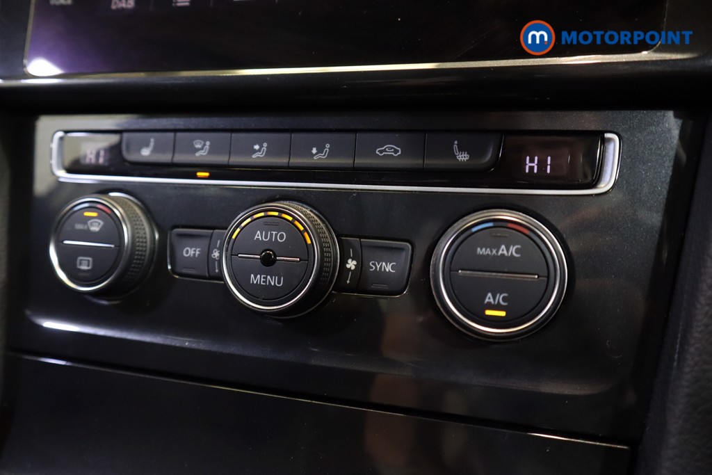 Volkswagen Golf Match Edition Manual Petrol Hatchback - Stock Number (1578028) - 19th supplementary image