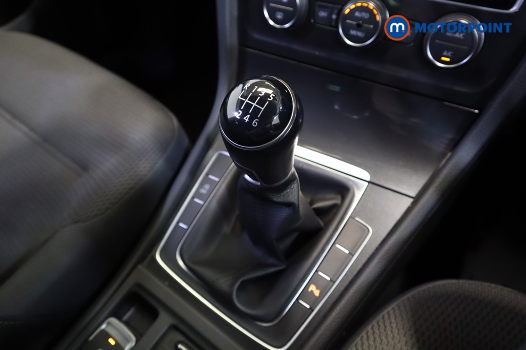Volkswagen Golf Match Edition Manual Petrol Hatchback - Stock Number (1578028) - 20th supplementary image