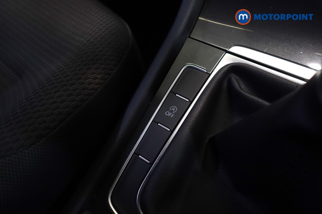 Volkswagen Golf Match Edition Manual Petrol Hatchback - Stock Number (1578028) - 22nd supplementary image