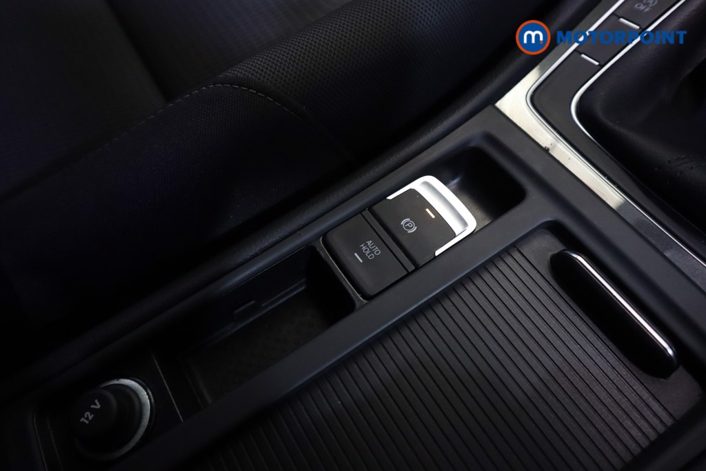 Volkswagen Golf Match Edition Manual Petrol Hatchback - Stock Number (1578028) - 23rd supplementary image