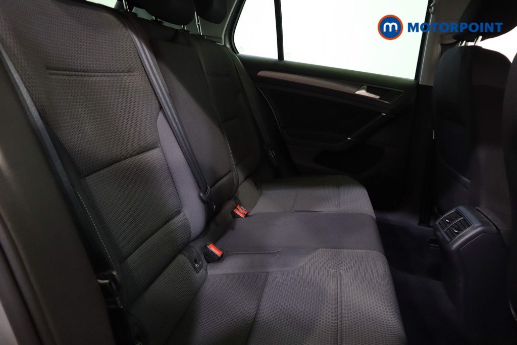 Volkswagen Golf Match Edition Manual Petrol Hatchback - Stock Number (1578028) - 27th supplementary image