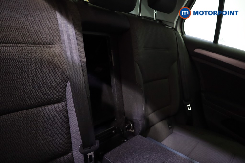 Volkswagen Golf Match Edition Manual Petrol Hatchback - Stock Number (1578028) - 30th supplementary image
