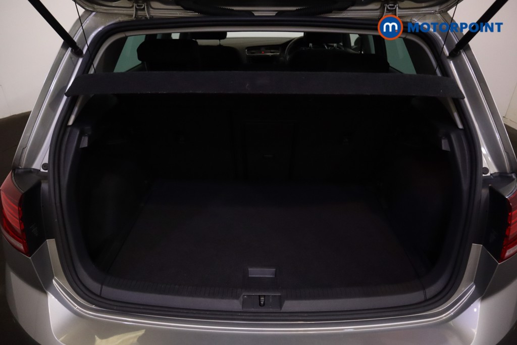 Volkswagen Golf Match Edition Manual Petrol Hatchback - Stock Number (1578028) - 31st supplementary image