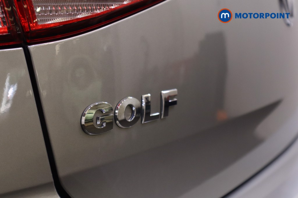 Volkswagen Golf Match Edition Manual Petrol Hatchback - Stock Number (1578028) - 39th supplementary image