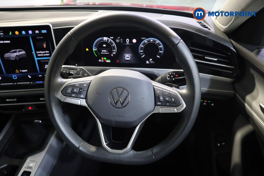 Volkswagen Passat Life Automatic Petrol Plug-In Hybrid Estate - Stock Number (1578092) - 2nd supplementary image