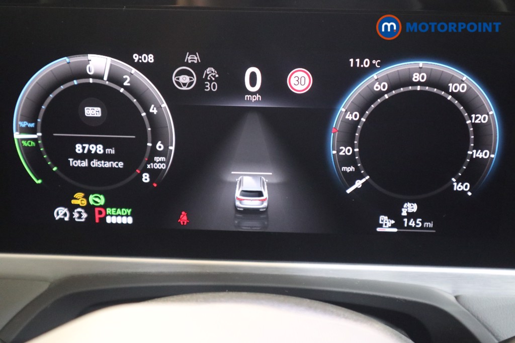 Volkswagen Passat Life Automatic Petrol Plug-In Hybrid Estate - Stock Number (1578092) - 5th supplementary image