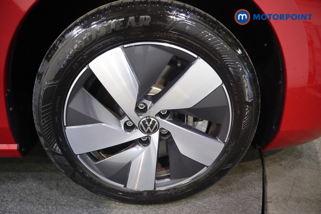 Volkswagen Passat Life Automatic Petrol Plug-In Hybrid Estate - Stock Number (1578092) - 17th supplementary image