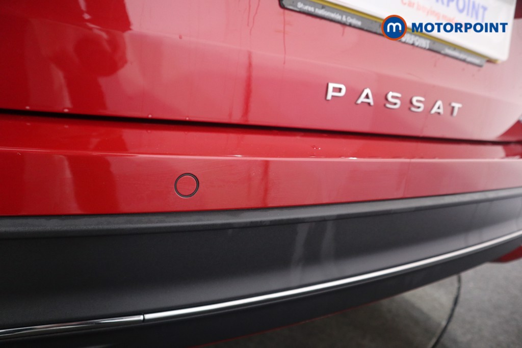 Volkswagen Passat Life Automatic Petrol Plug-In Hybrid Estate - Stock Number (1578092) - 20th supplementary image