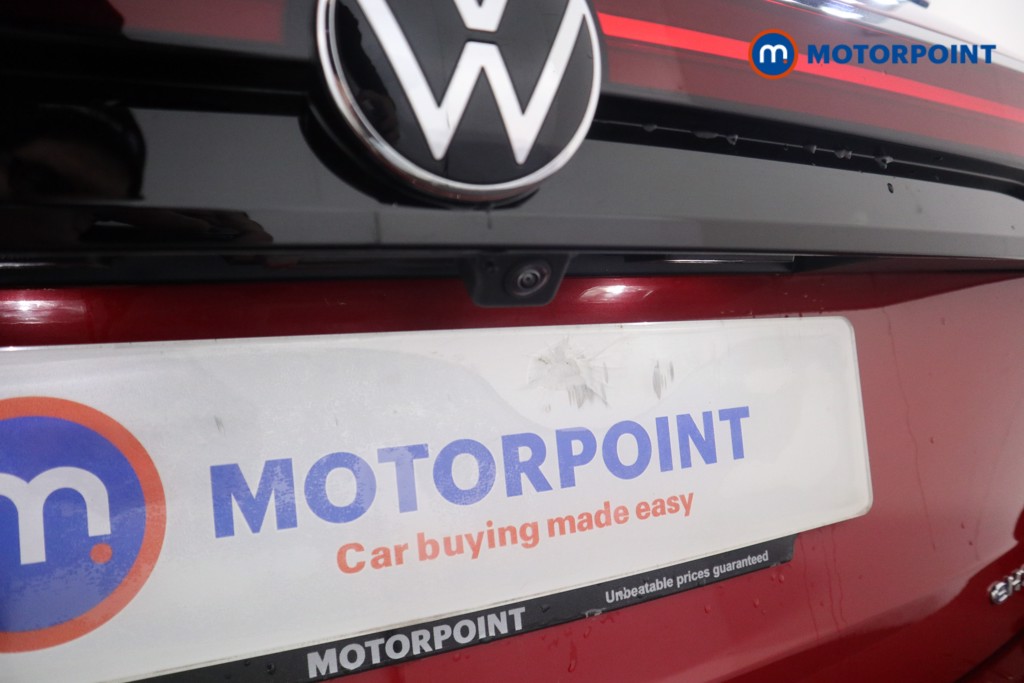 Volkswagen Passat Life Automatic Petrol Plug-In Hybrid Estate - Stock Number (1578092) - 21st supplementary image