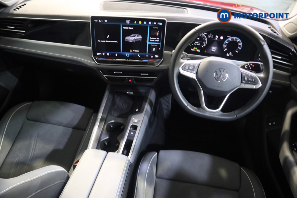 Volkswagen Passat Life Automatic Petrol Plug-In Hybrid Estate - Stock Number (1578092) - 1st supplementary image