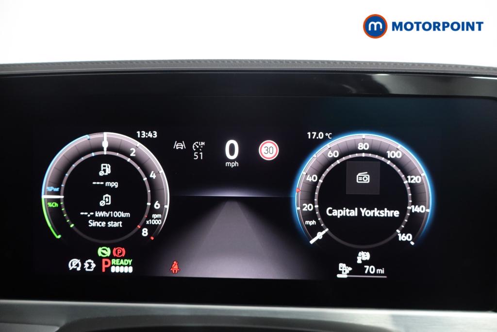 Volkswagen Passat Life Automatic Petrol Plug-In Hybrid Estate - Stock Number (1578103) - 4th supplementary image