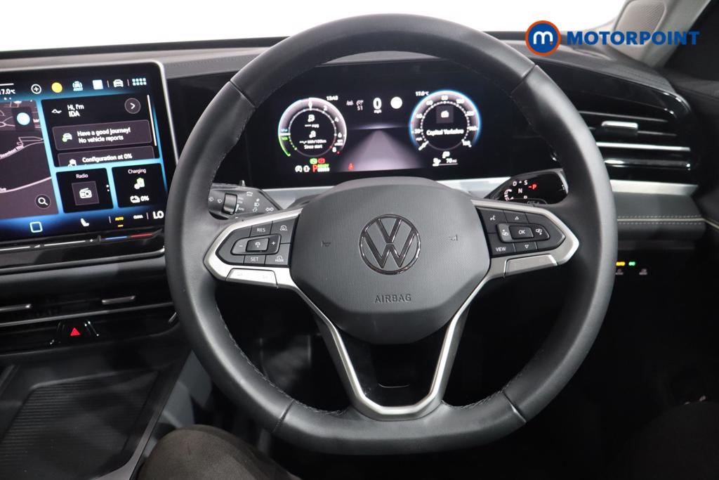 Volkswagen Passat Life Automatic Petrol Plug-In Hybrid Estate - Stock Number (1578103) - 5th supplementary image
