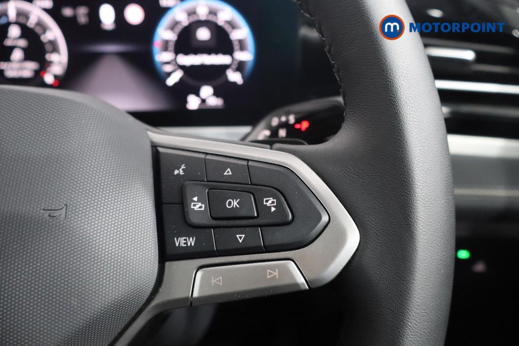 Volkswagen Passat Life Automatic Petrol Plug-In Hybrid Estate - Stock Number (1578103) - 7th supplementary image