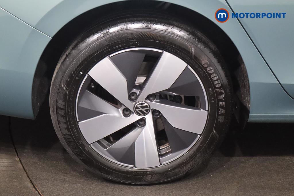 Volkswagen Passat Life Automatic Petrol Plug-In Hybrid Estate - Stock Number (1578103) - 18th supplementary image