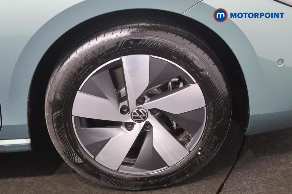 Volkswagen Passat Life Automatic Petrol Plug-In Hybrid Estate - Stock Number (1578103) - 19th supplementary image