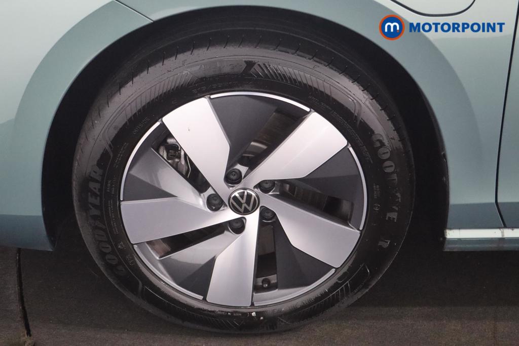 Volkswagen Passat Life Automatic Petrol Plug-In Hybrid Estate - Stock Number (1578103) - 20th supplementary image