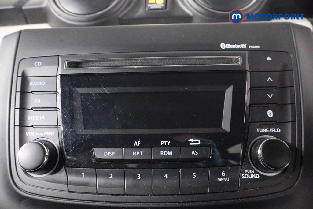 Suzuki Swift Attitude Manual Petrol Hatchback - Stock Number (1578164) - 2nd supplementary image