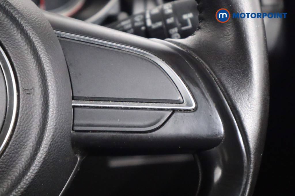 Suzuki Swift Attitude Manual Petrol Hatchback - Stock Number (1578164) - 8th supplementary image