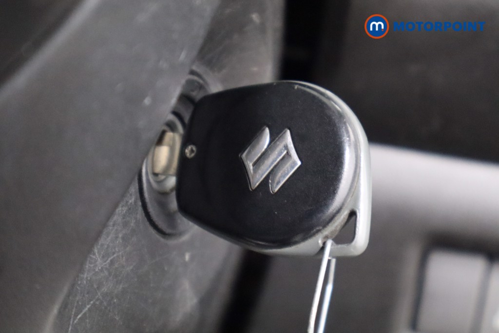 Suzuki Swift Attitude Manual Petrol Hatchback - Stock Number (1578164) - 13th supplementary image