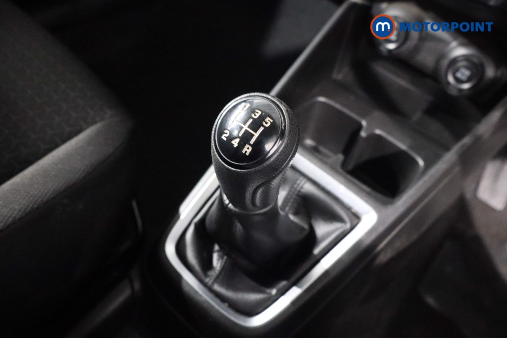Suzuki Swift Attitude Manual Petrol Hatchback - Stock Number (1578164) - 14th supplementary image