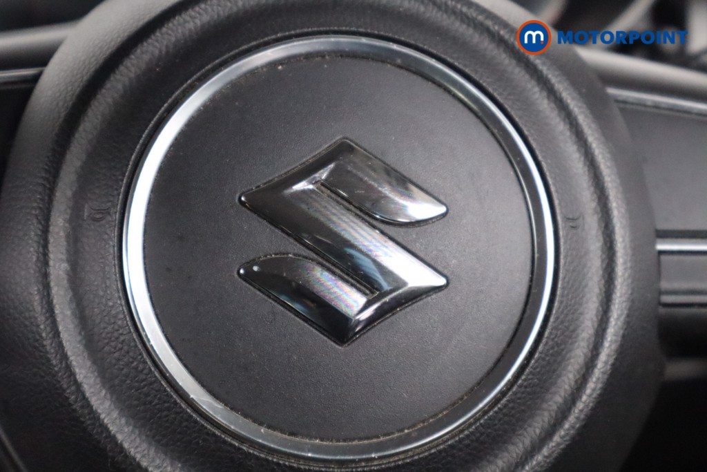 Suzuki Swift Attitude Manual Petrol Hatchback - Stock Number (1578164) - 15th supplementary image