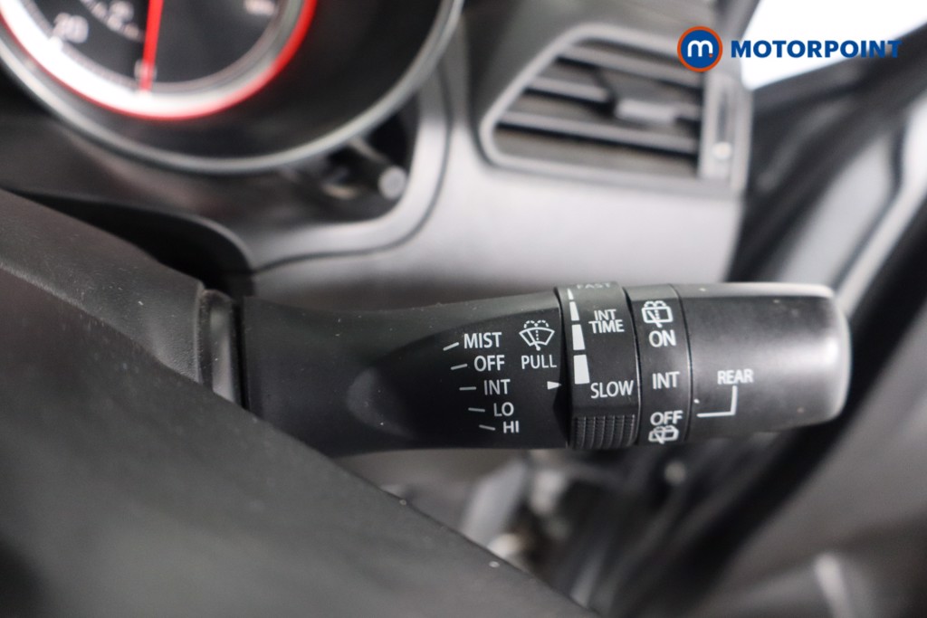 Suzuki Swift Attitude Manual Petrol Hatchback - Stock Number (1578164) - 16th supplementary image
