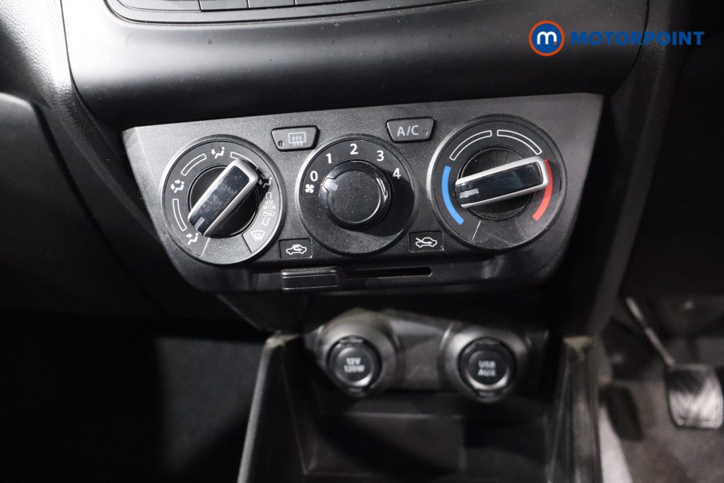 Suzuki Swift Attitude Manual Petrol Hatchback - Stock Number (1578164) - 18th supplementary image
