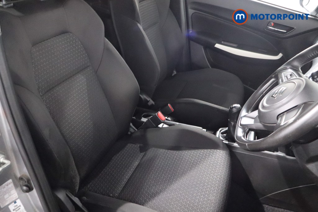 Suzuki Swift Attitude Manual Petrol Hatchback - Stock Number (1578164) - 22nd supplementary image