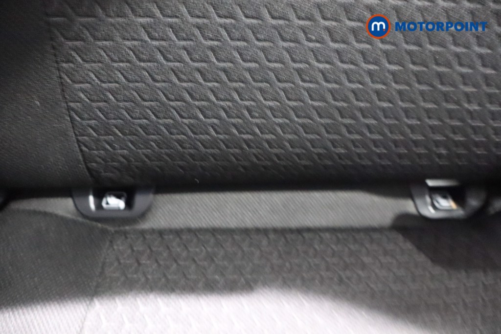 Suzuki Swift Attitude Manual Petrol Hatchback - Stock Number (1578164) - 23rd supplementary image