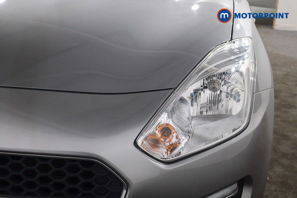 Suzuki Swift Attitude Manual Petrol Hatchback - Stock Number (1578164) - 24th supplementary image