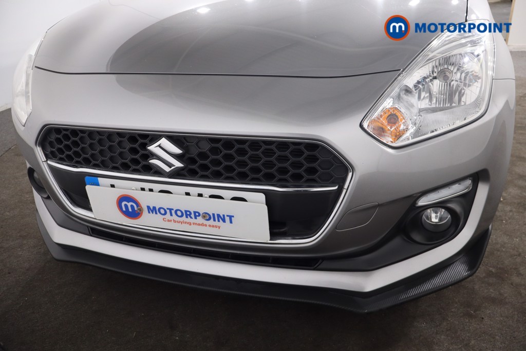 Suzuki Swift Attitude Manual Petrol Hatchback - Stock Number (1578164) - 27th supplementary image