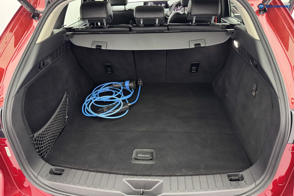 Mazda Cx-60 Homura Automatic Petrol Plug-In Hybrid SUV - Stock Number (1578169) - 3rd supplementary image