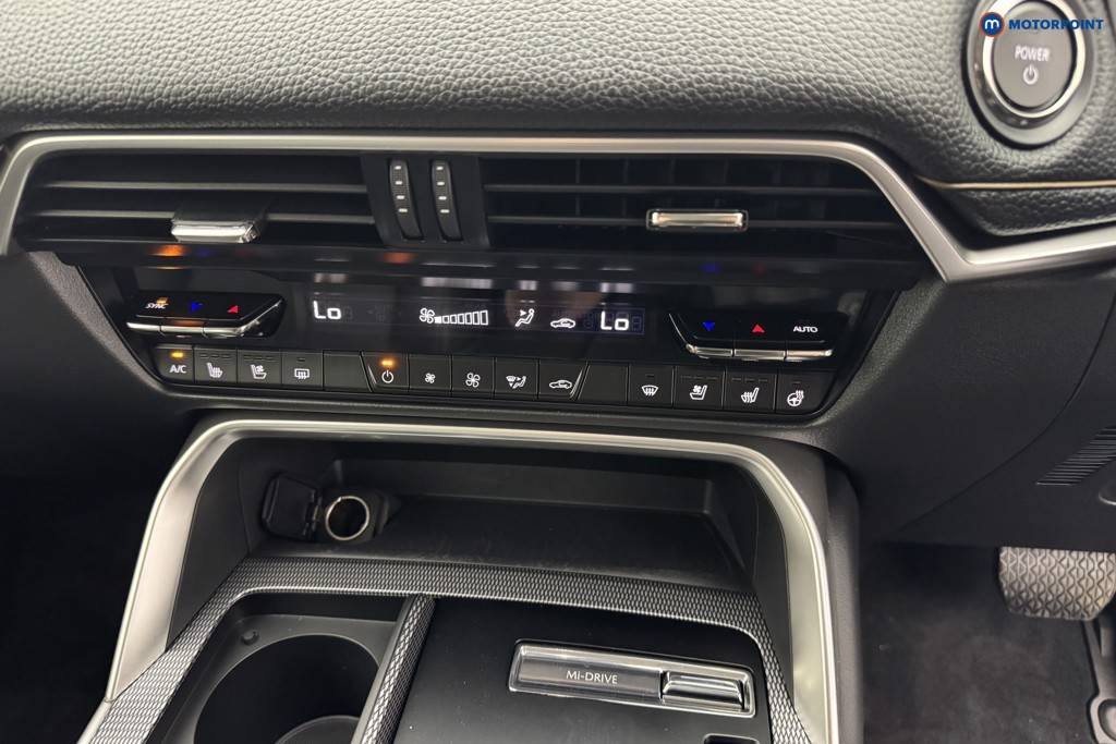 Mazda Cx-60 Homura Automatic Petrol Plug-In Hybrid SUV - Stock Number (1578169) - 17th supplementary image