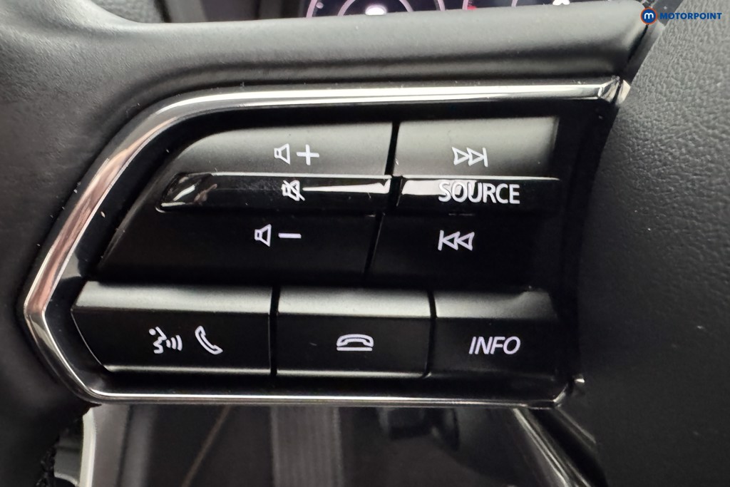Mazda Cx-60 Homura Automatic Petrol Plug-In Hybrid SUV - Stock Number (1578169) - 19th supplementary image