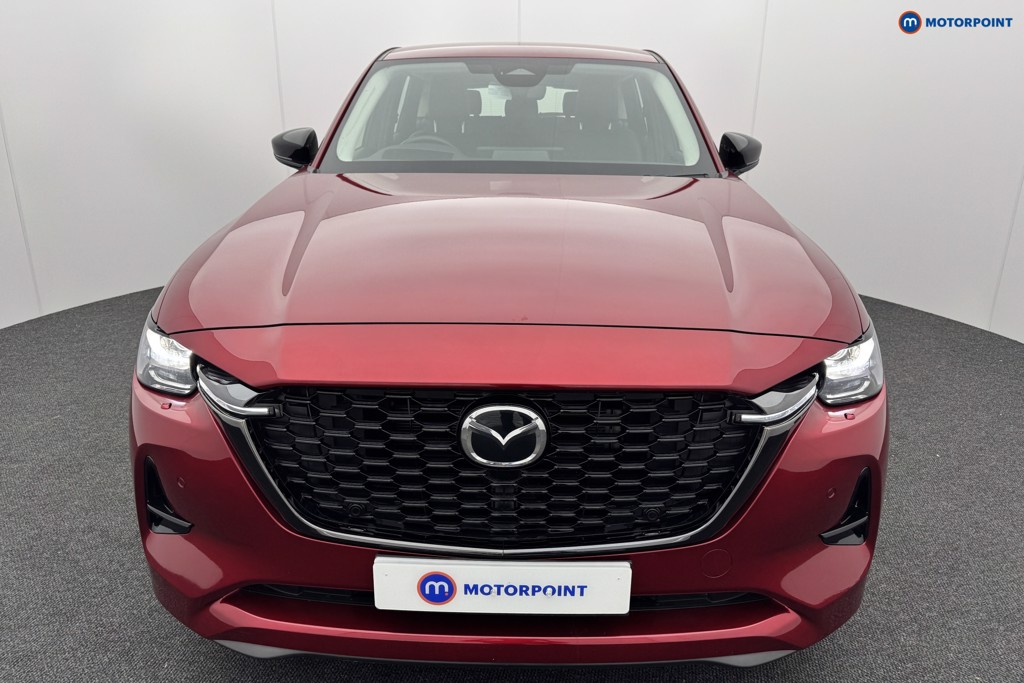 Mazda Cx-60 Homura Automatic Petrol Plug-In Hybrid SUV - Stock Number (1578169) - 30th supplementary image