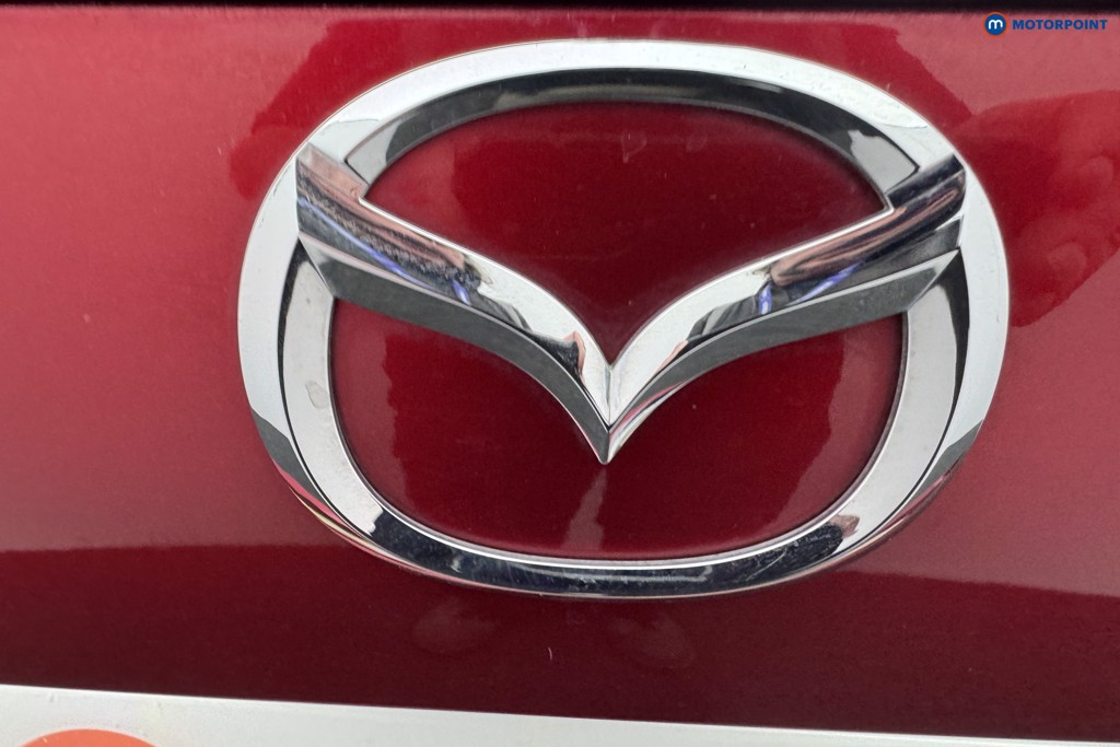 Mazda Cx-60 Homura Automatic Petrol Plug-In Hybrid SUV - Stock Number (1578169) - 35th supplementary image