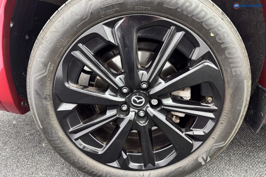 Mazda Cx-60 Homura Automatic Petrol Plug-In Hybrid SUV - Stock Number (1578169) - 37th supplementary image