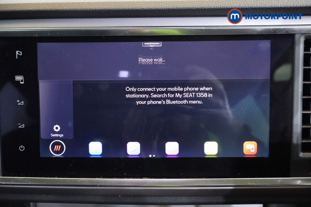 Seat Ateca Fr Sport Automatic Petrol SUV - Stock Number (1578170) - 9th supplementary image