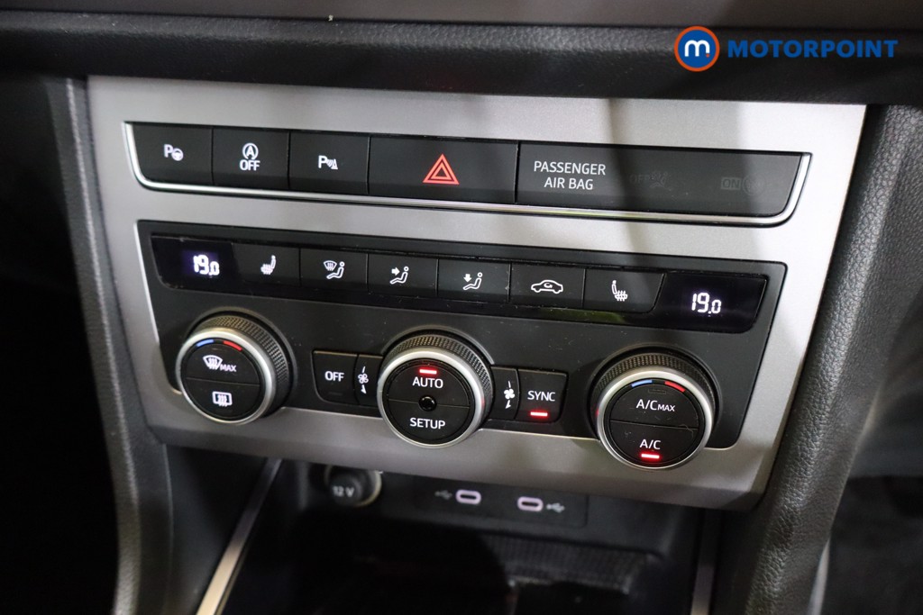 Seat Ateca Fr Sport Automatic Petrol SUV - Stock Number (1578170) - 11th supplementary image