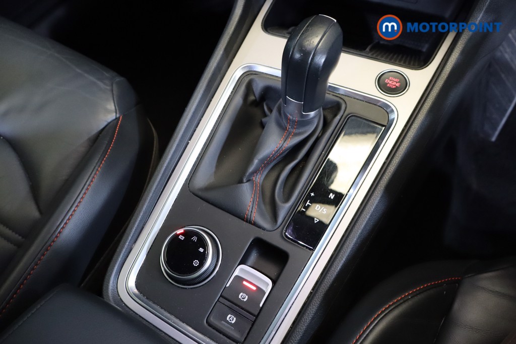 Seat Ateca Fr Sport Automatic Petrol SUV - Stock Number (1578170) - 12th supplementary image