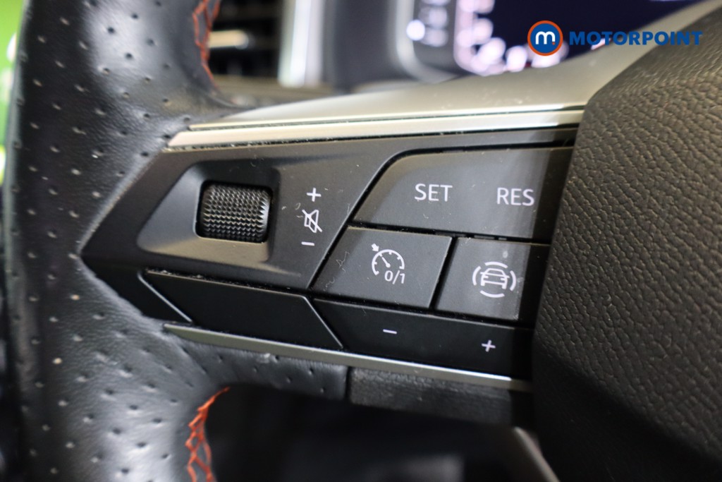 Seat Ateca Fr Sport Automatic Petrol SUV - Stock Number (1578170) - 13th supplementary image