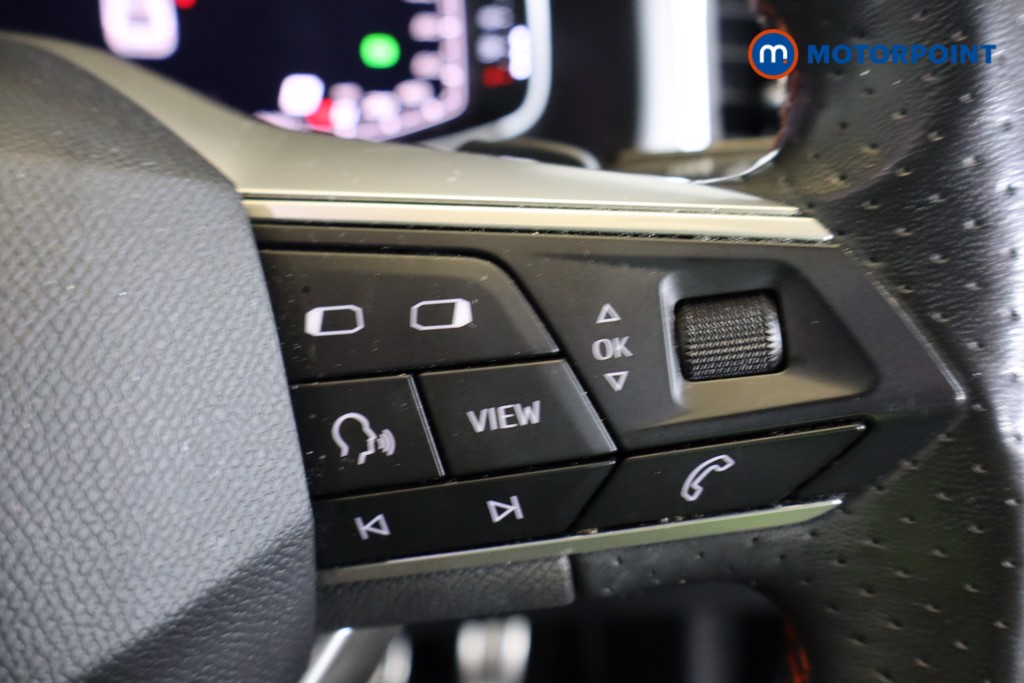 Seat Ateca Fr Sport Automatic Petrol SUV - Stock Number (1578170) - 14th supplementary image