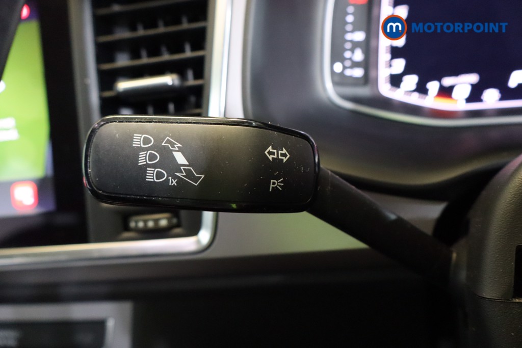 Seat Ateca Fr Sport Automatic Petrol SUV - Stock Number (1578170) - 15th supplementary image
