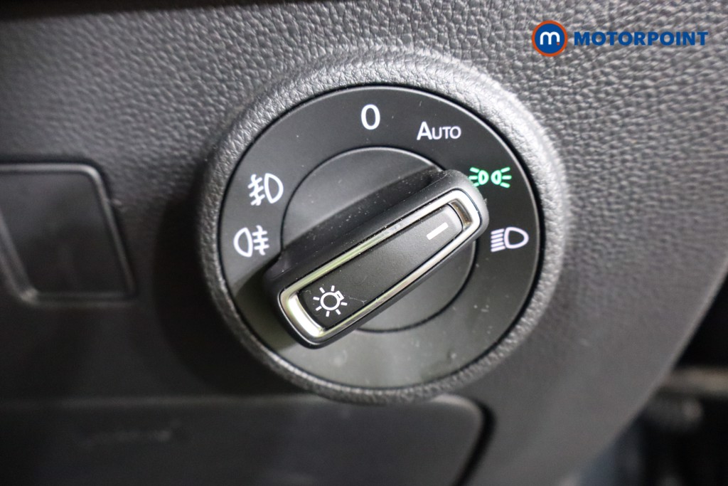Seat Ateca Fr Sport Automatic Petrol SUV - Stock Number (1578170) - 17th supplementary image