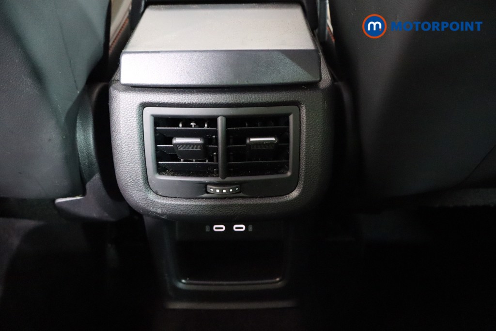 Seat Ateca Fr Sport Automatic Petrol SUV - Stock Number (1578170) - 22nd supplementary image
