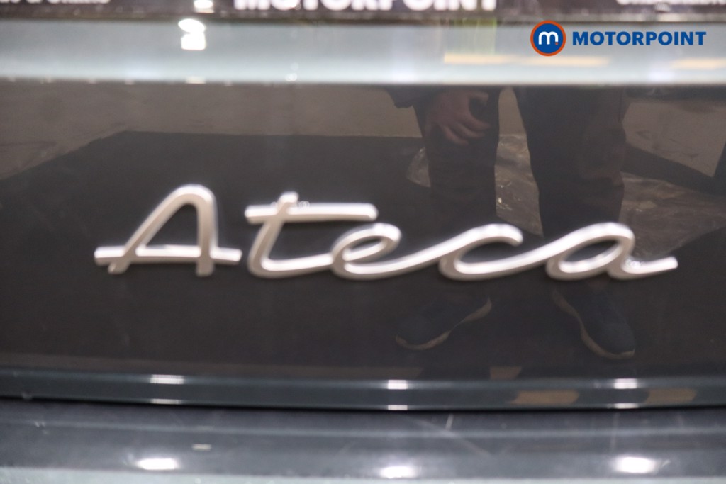 Seat Ateca Fr Sport Automatic Petrol SUV - Stock Number (1578170) - 32nd supplementary image
