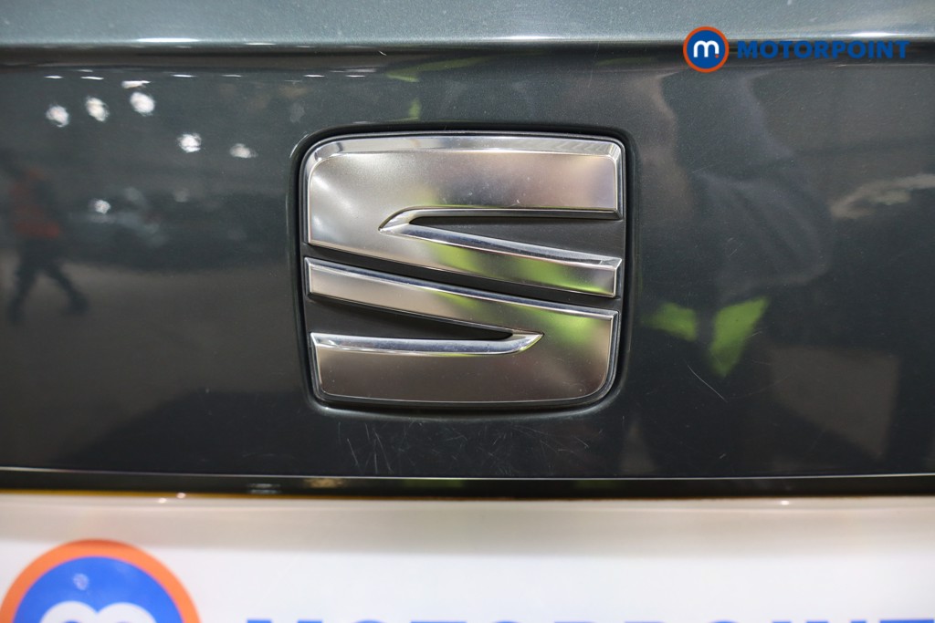 Seat Ateca Fr Sport Automatic Petrol SUV - Stock Number (1578170) - 33rd supplementary image
