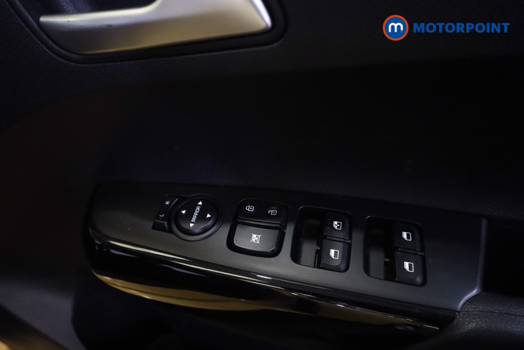KIA Picanto 2 Manual Petrol Hatchback - Stock Number (1578171) - 3rd supplementary image