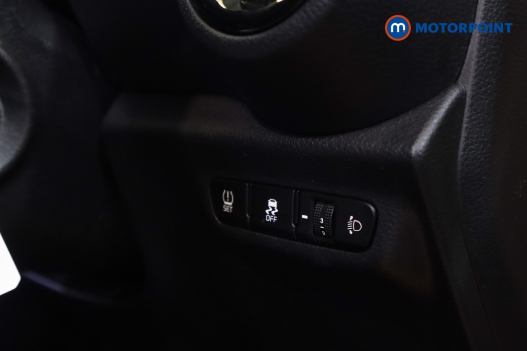 KIA Picanto 2 Manual Petrol Hatchback - Stock Number (1578171) - 4th supplementary image