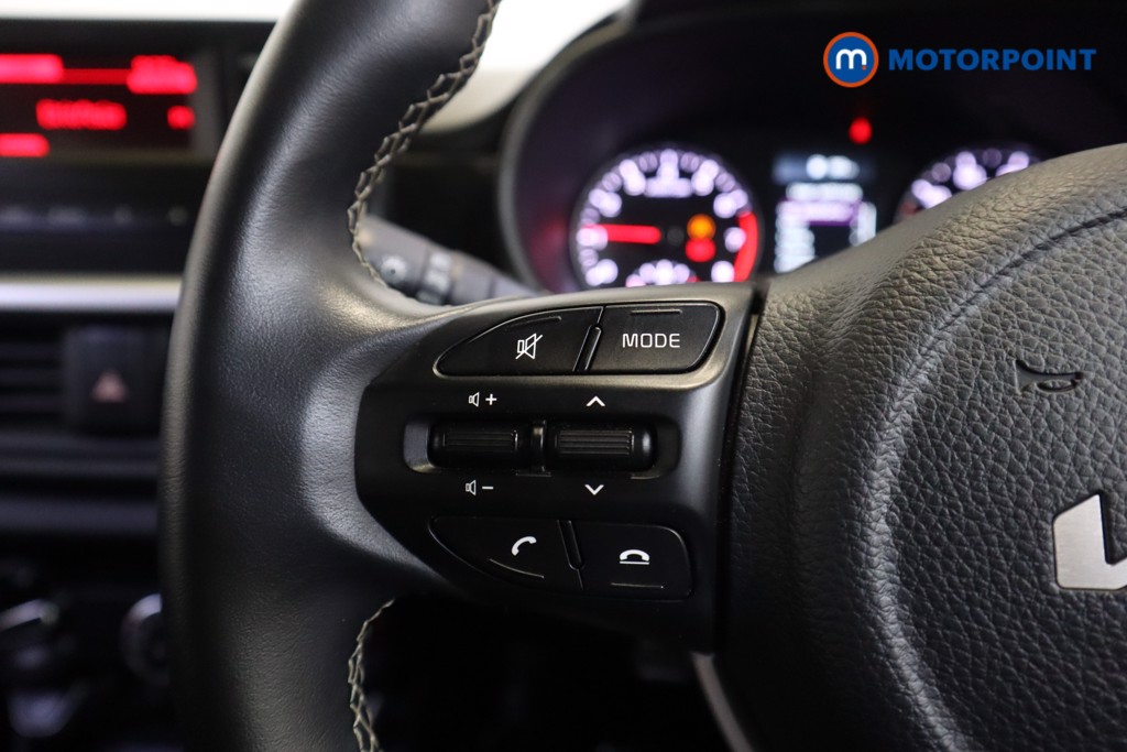 KIA Picanto 2 Manual Petrol Hatchback - Stock Number (1578171) - 9th supplementary image
